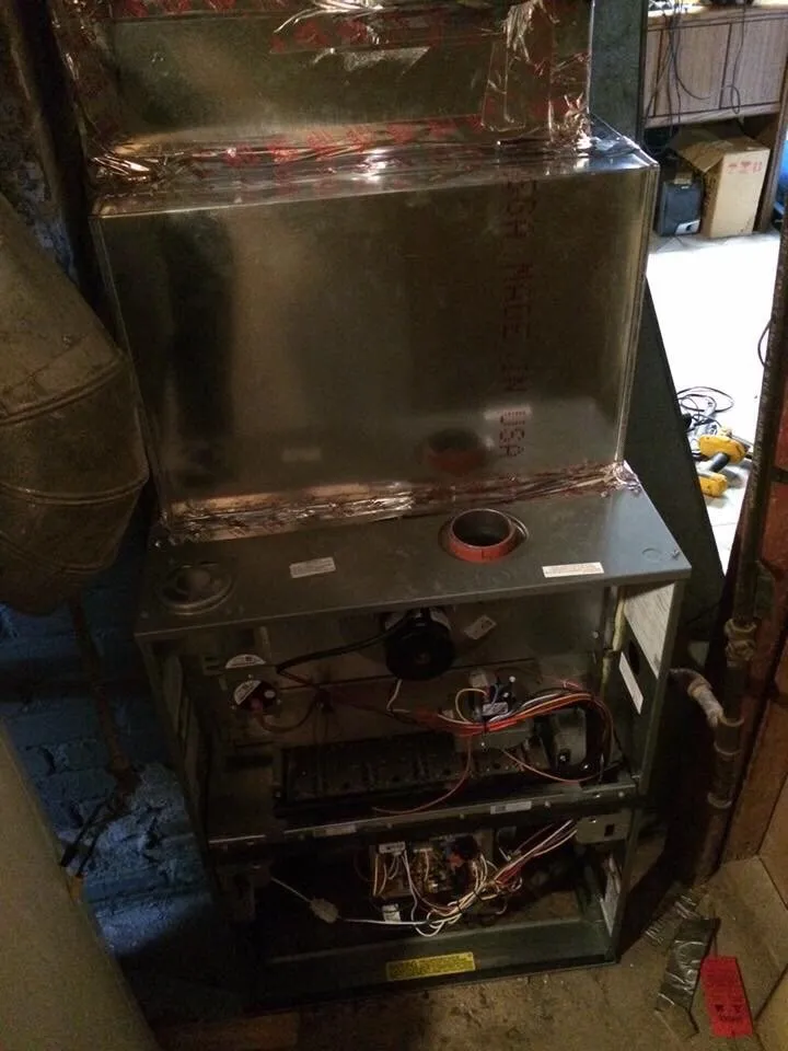 Slide of Williams Appliance and Air Conditioning