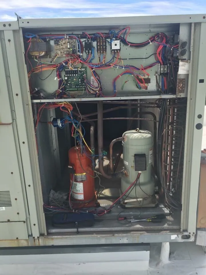 Slide of Williams Appliance and Air Conditioning