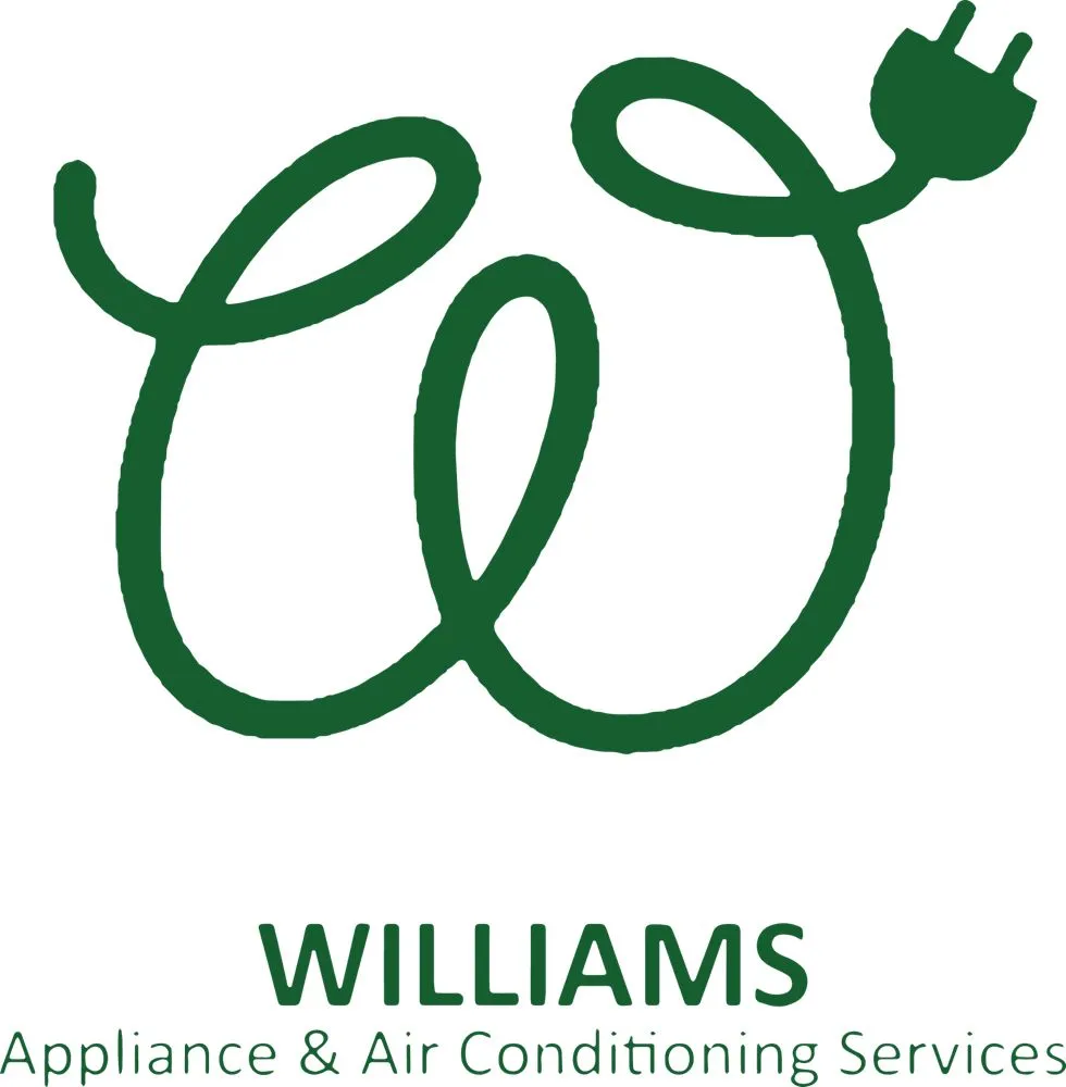 Slide of Williams Appliance and Air Conditioning