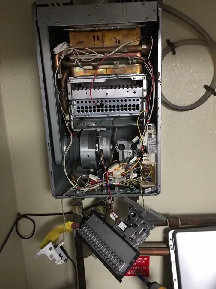 Slide of Williams Appliance and Air Conditioning