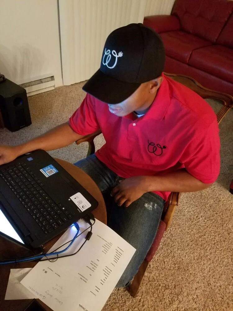 Slide of Williams Appliance and Air Conditioning