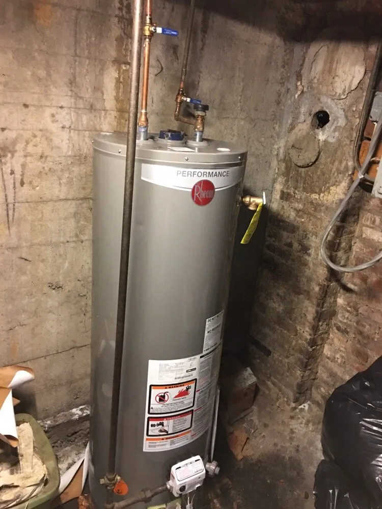 Slide of Williams Appliance and Air Conditioning