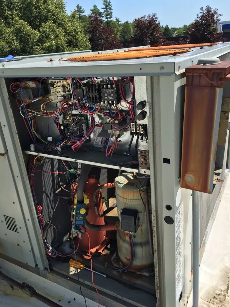 Slide of Williams Appliance and Air Conditioning