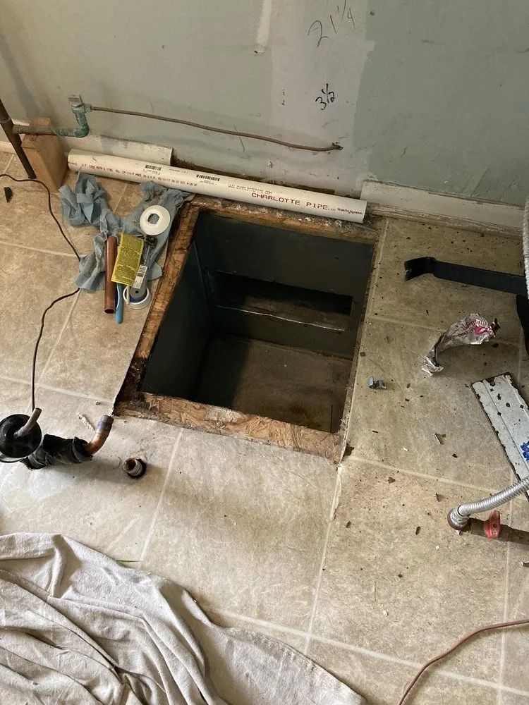 Slide of Williams Comfort Air