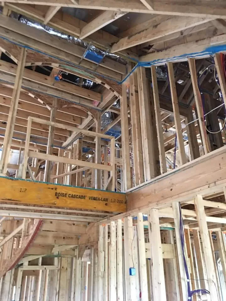 Slide of Williams Construction and Air Services