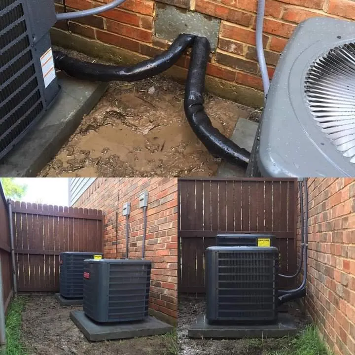 Slide of Williams Construction and Air Services