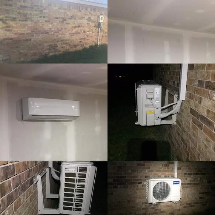 Slide of Williams Construction and Air Services