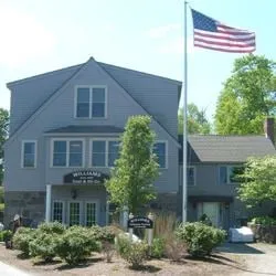 Slide of Williams Energy