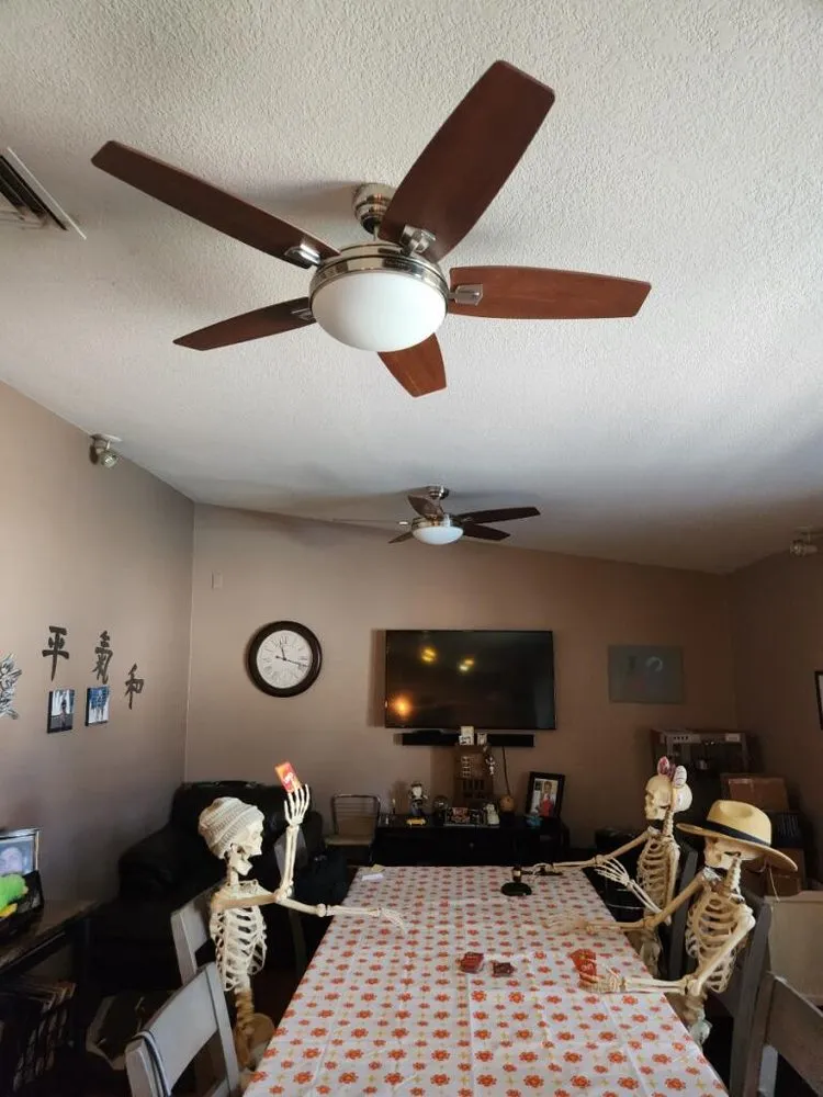 Slide of William's Handyman Services