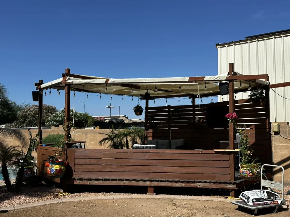 Slide of William's Handyman Services