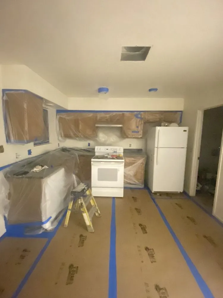 Slide of William's Handyman Services