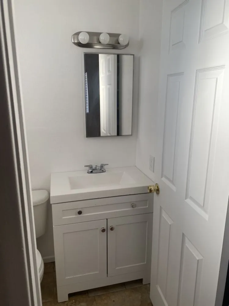 Slide of William's Handyman Services