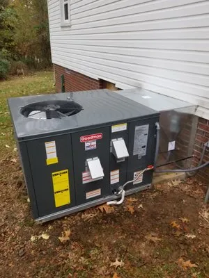 Williams Heat Air & Plumbing