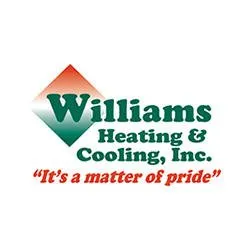 Slide of Williams Heating & Cooling