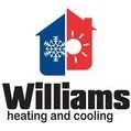 Slide of Williams Heating & Cooling