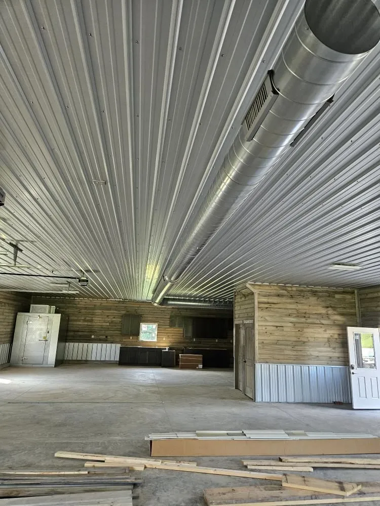 Slide of Williams Heating & Cooling