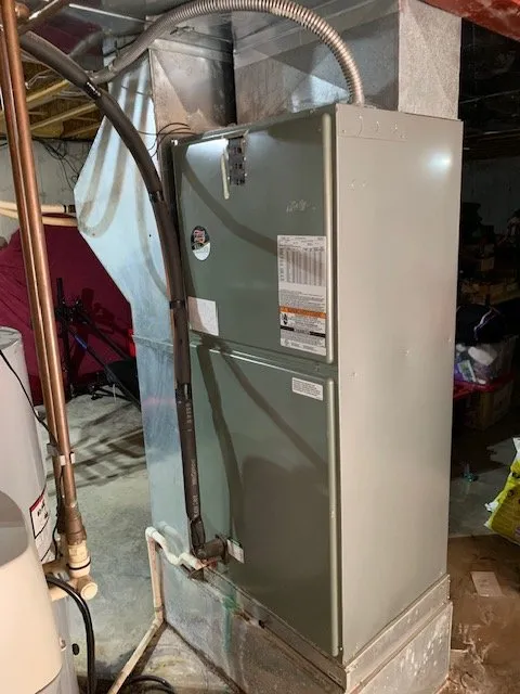 Slide of Williams Heating & Cooling