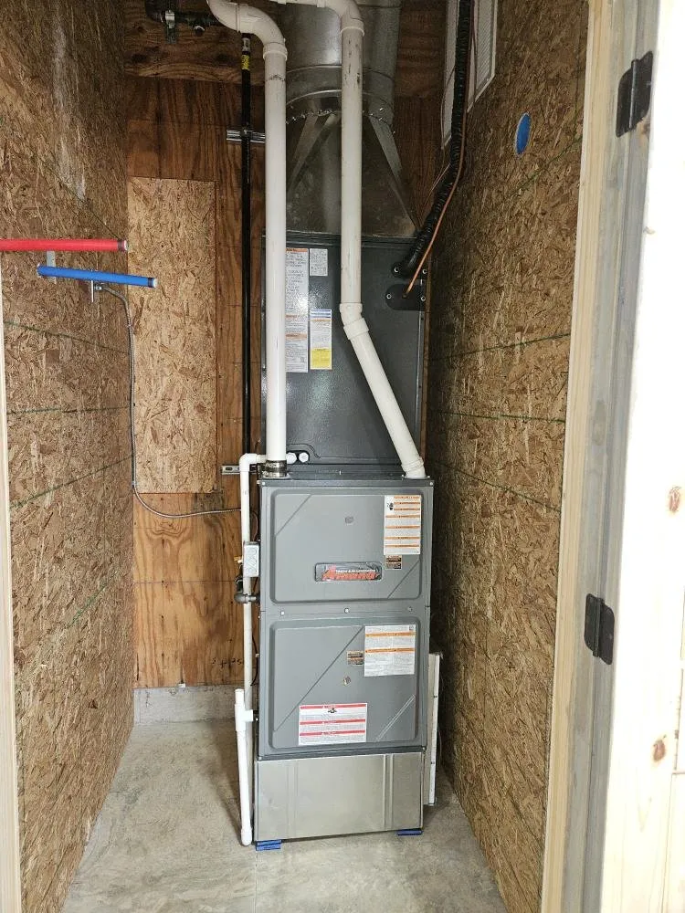 Slide of Williams Heating & Cooling