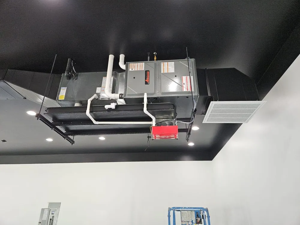 Slide of Williams Heating & Cooling