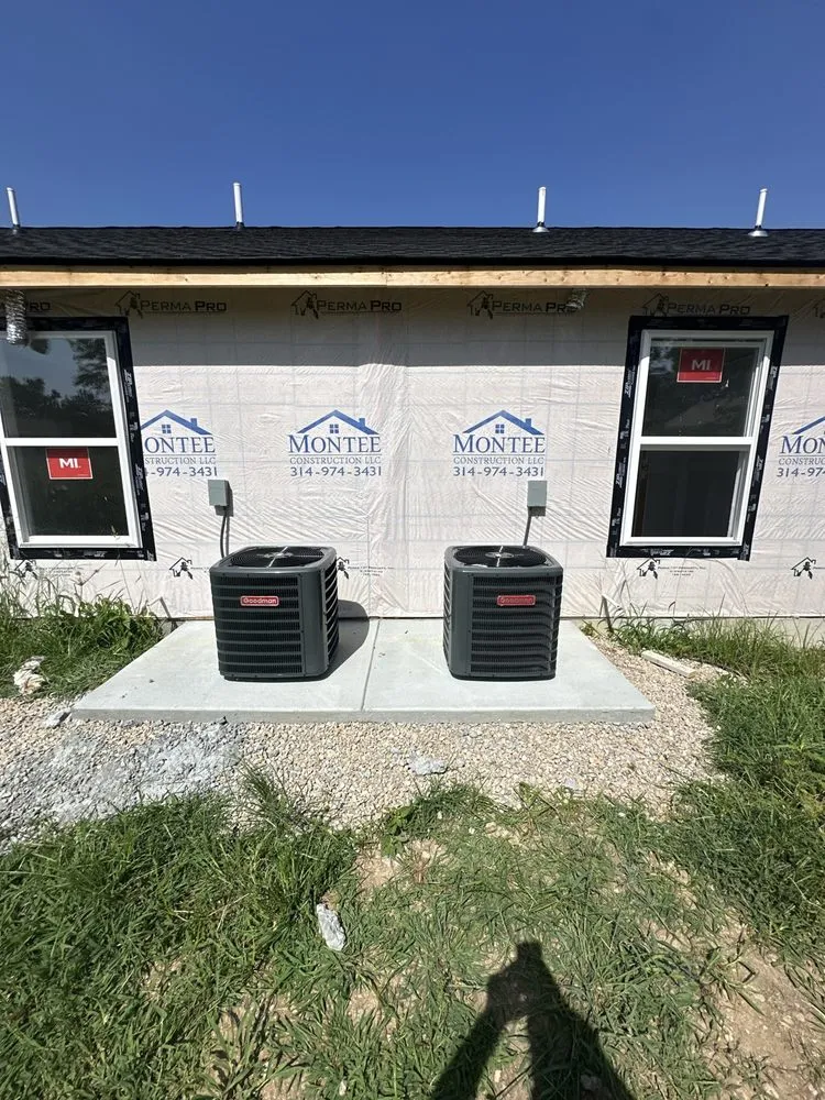 Slide of Williams Heating & Cooling