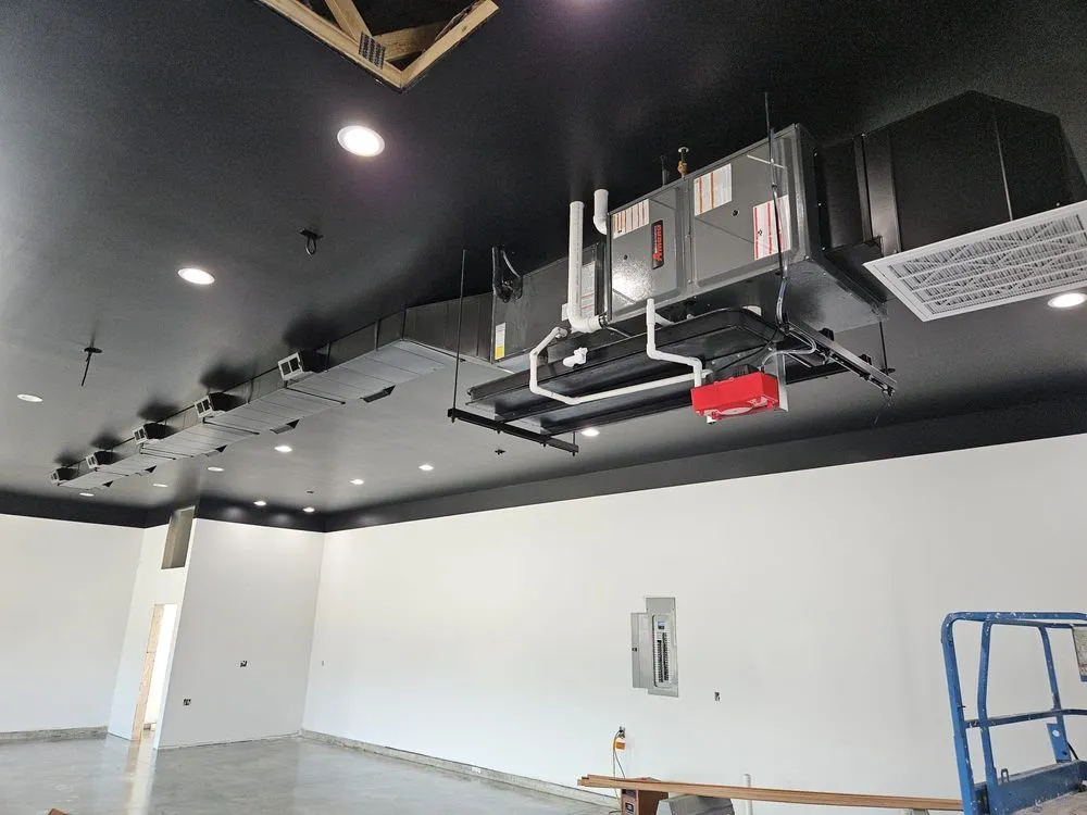 Slide of Williams Heating & Cooling