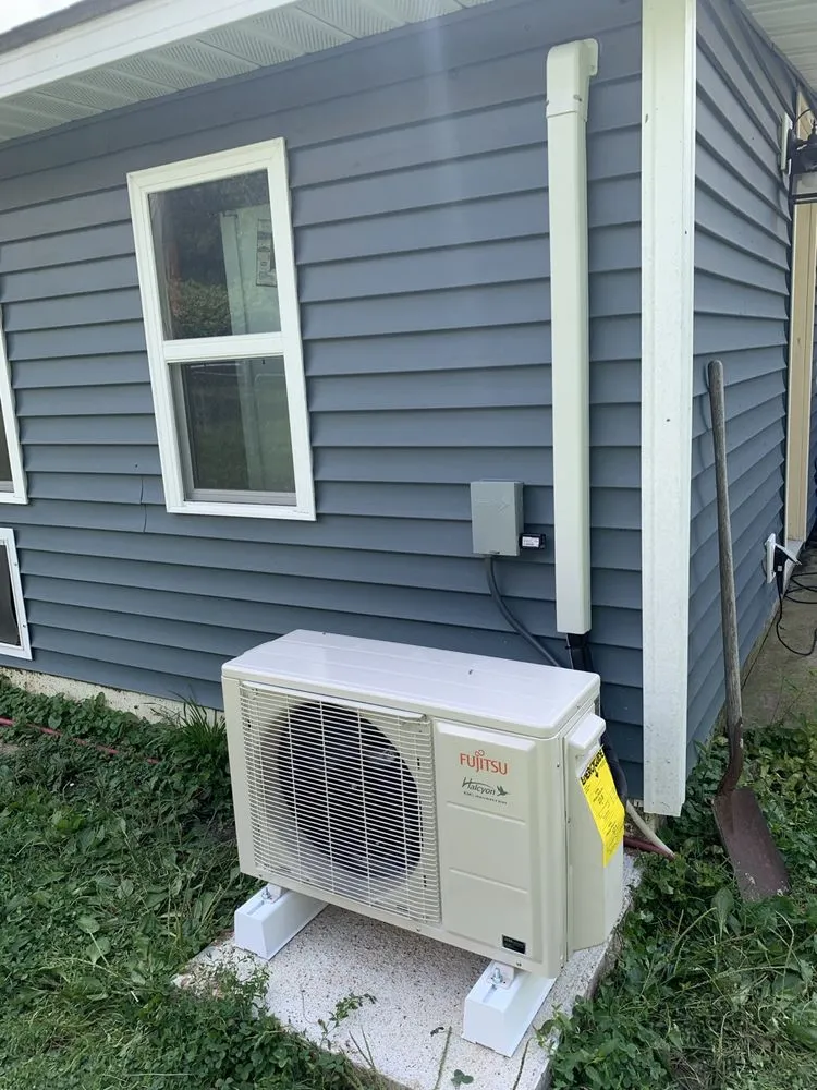 Slide of Williams Heating & Cooling