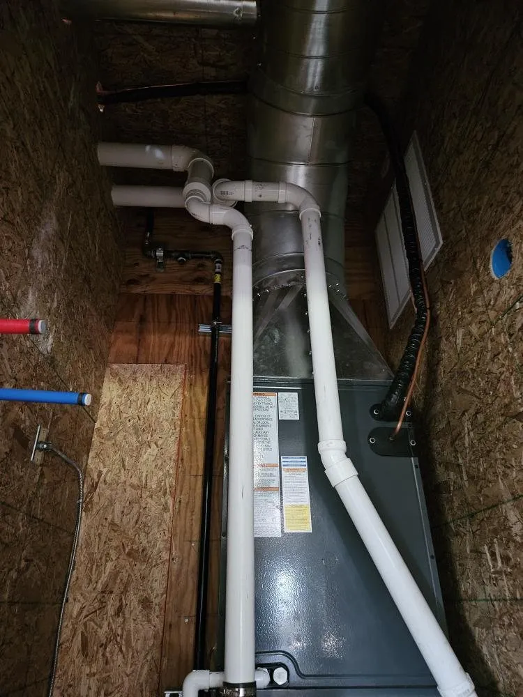 Slide of Williams Heating & Cooling