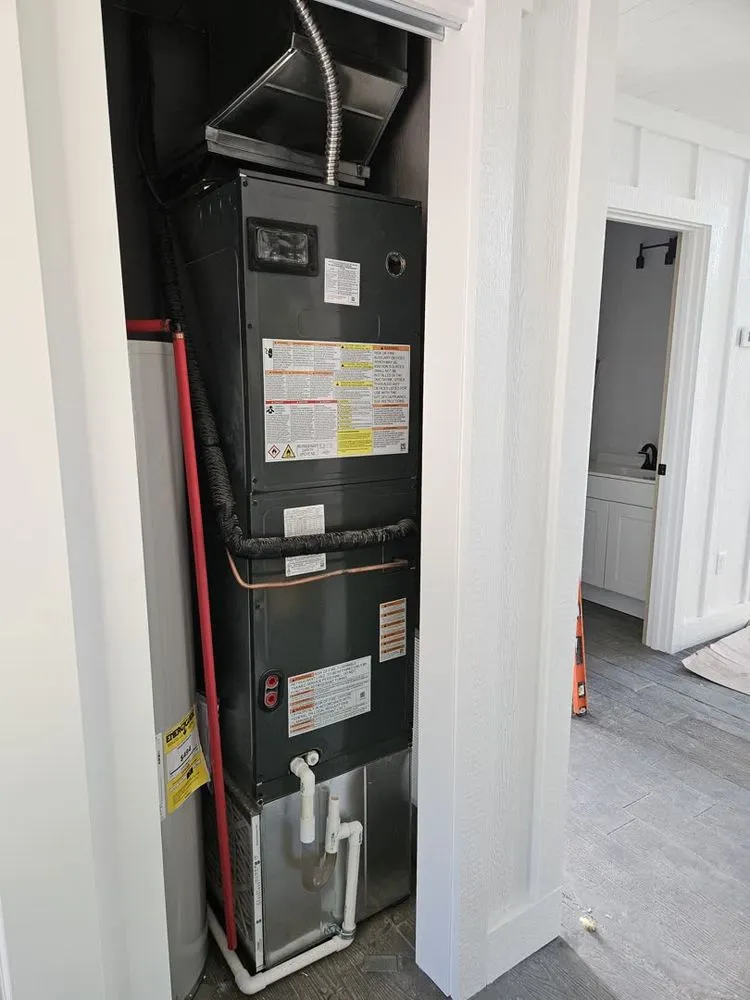 Slide of Williams Heating & Cooling