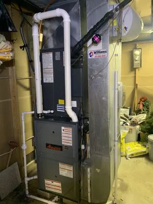 Williams Heating & Cooling