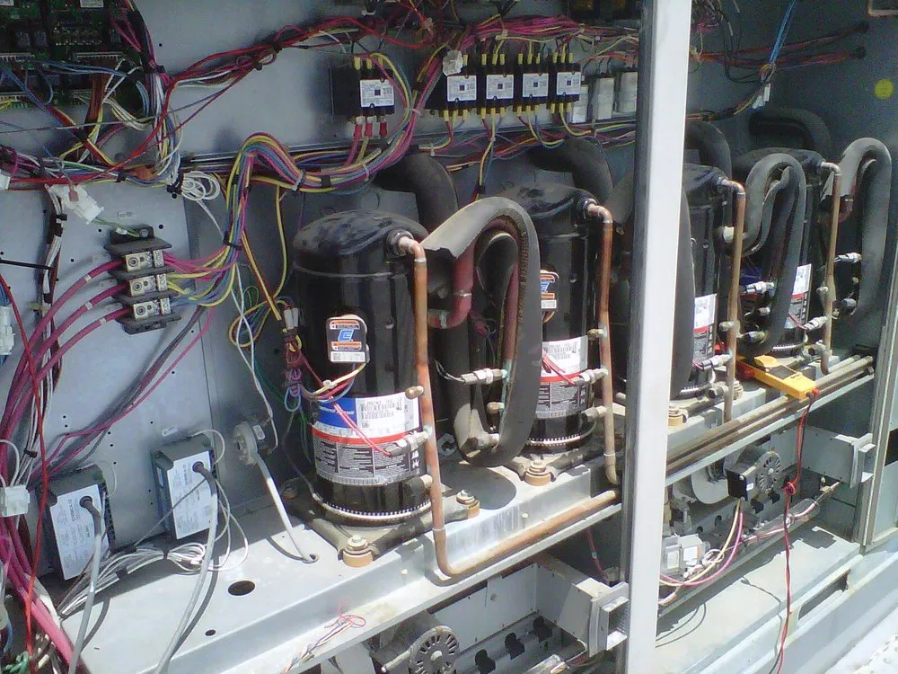 Slide of Williams Heating & Cooling