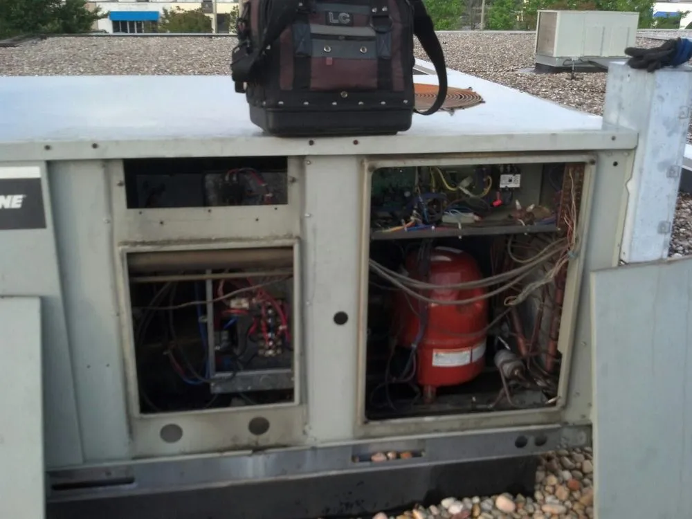 Slide of Williams Heating & Cooling