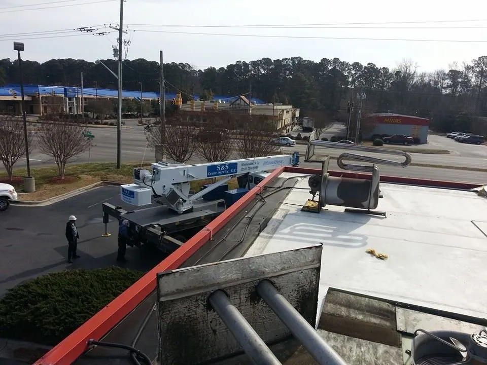 Slide of Williams Heating & Cooling