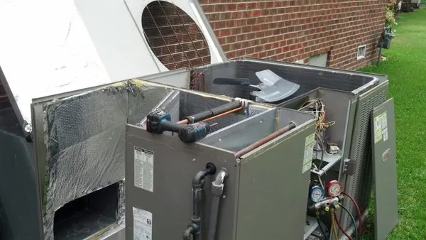 Williams Heating & Cooling