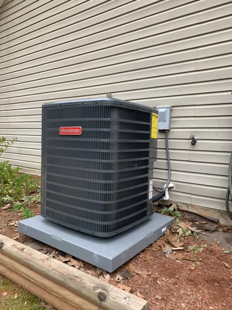 Slide of Williams Heating and Air Conditioning