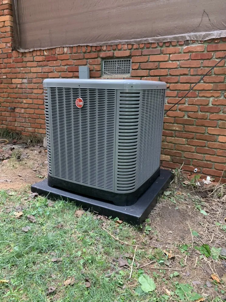 Slide of Williams Heating and Air Conditioning