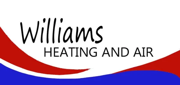 Williams Heating and Air Logo
