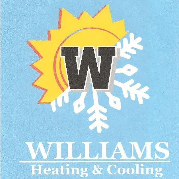 Slide of Williams Heating And Cooling