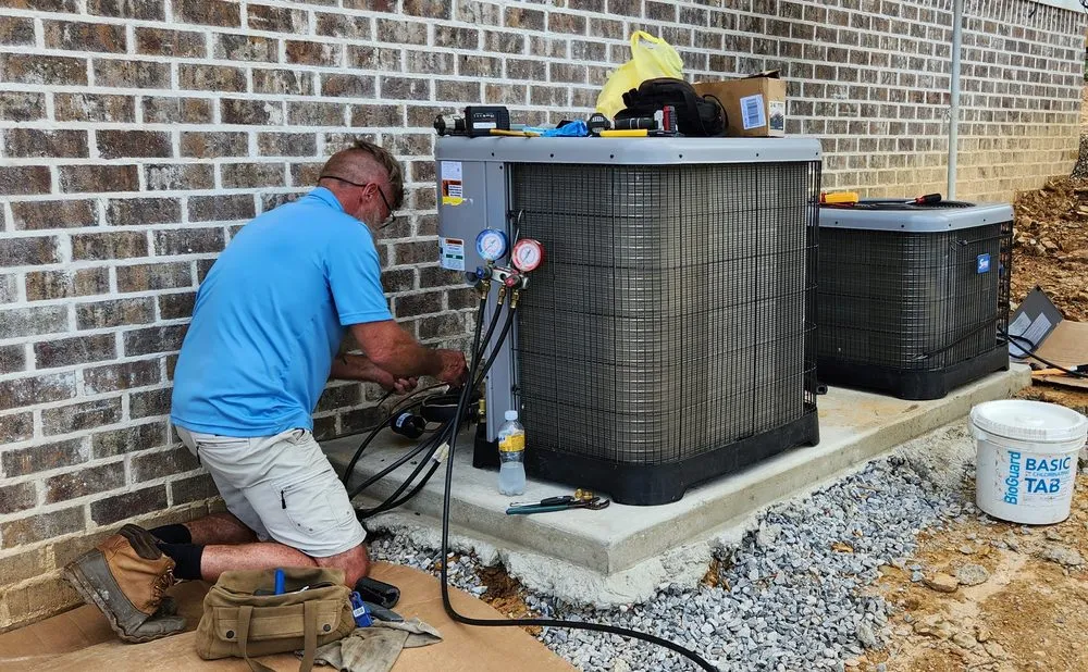 Slide of Williams Heating And Cooling