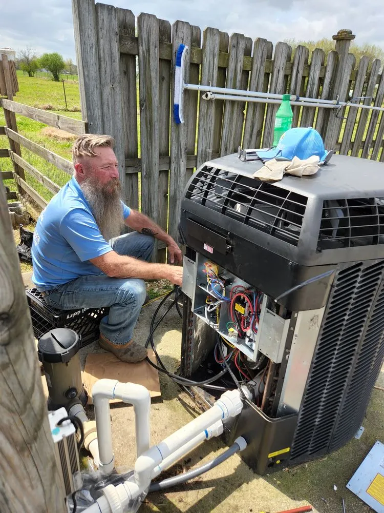 Slide of Williams Heating And Cooling