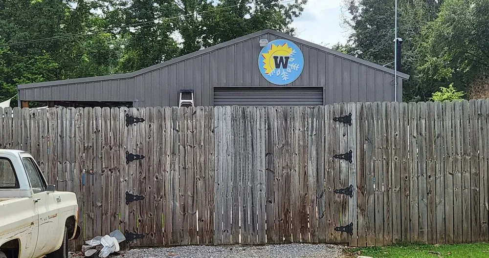 Slide of Williams Heating And Cooling