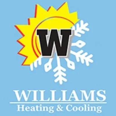 Slide of Williams Heating And Cooling