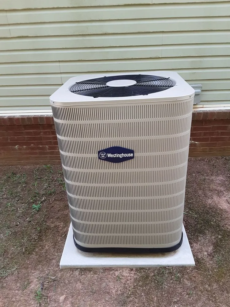 Slide of Williams Heating and Cooling