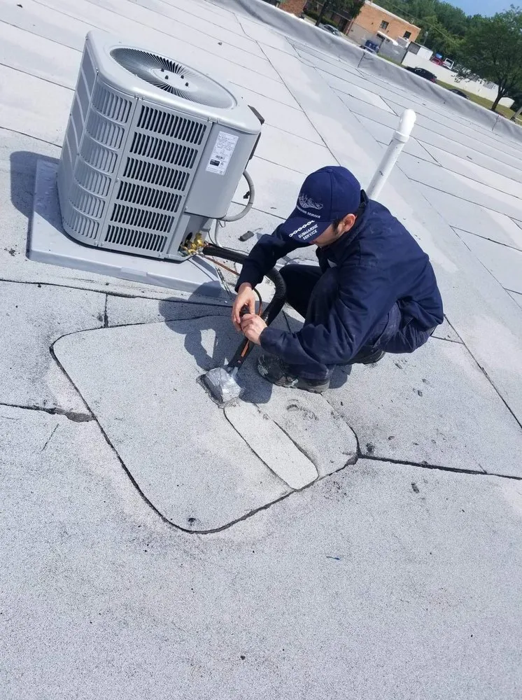 Slide of Williams Heating and Cooling