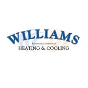 Slide of Williams Heating Service, Inc