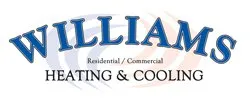 Williams Heating Service, Inc