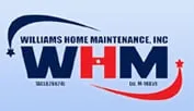 Slide of Williams Home Maintenance