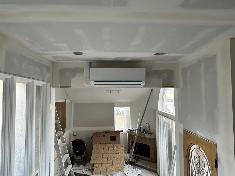 Slide of William's Hvac Services