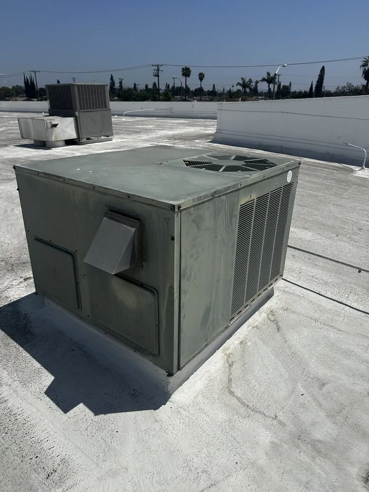 Slide of William's Hvac Services