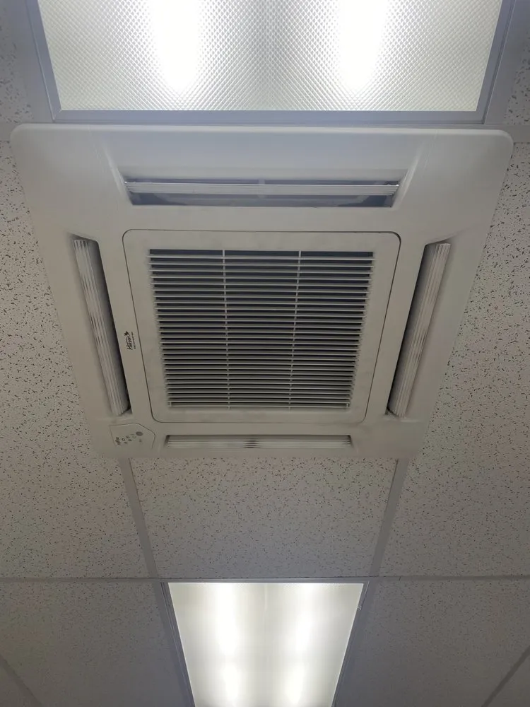 Slide of William's Hvac Services