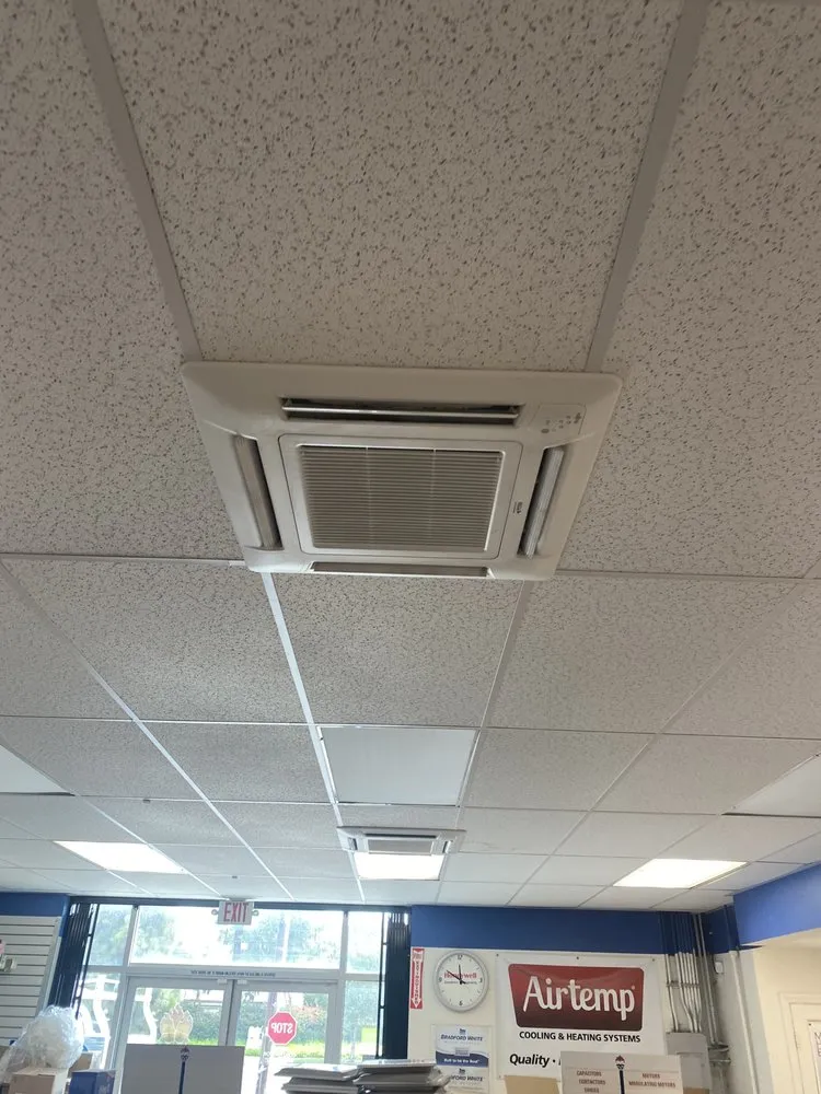 Slide of William's Hvac Services